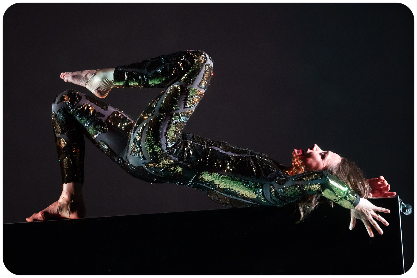 RCH 2021-2022 | ET ME VOICI SOUDAIN ROI D'UN PAYS QUELCONQUE